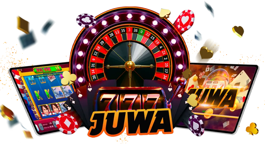 Juwa game distributor opportunities