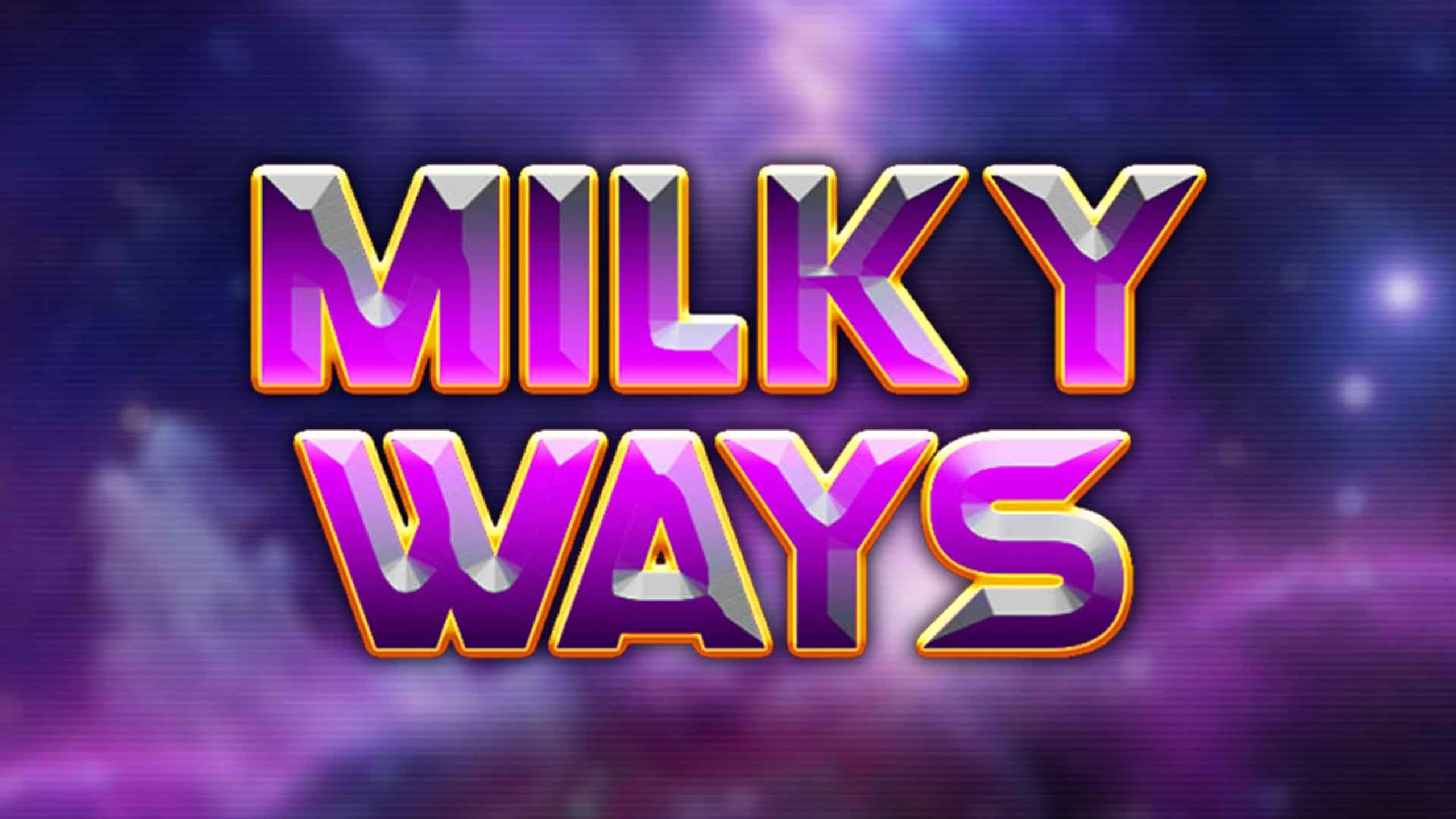 Milky Way game credits