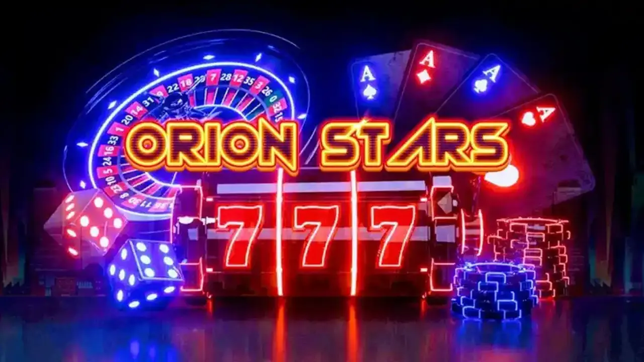 Orion Stars online casino platforms